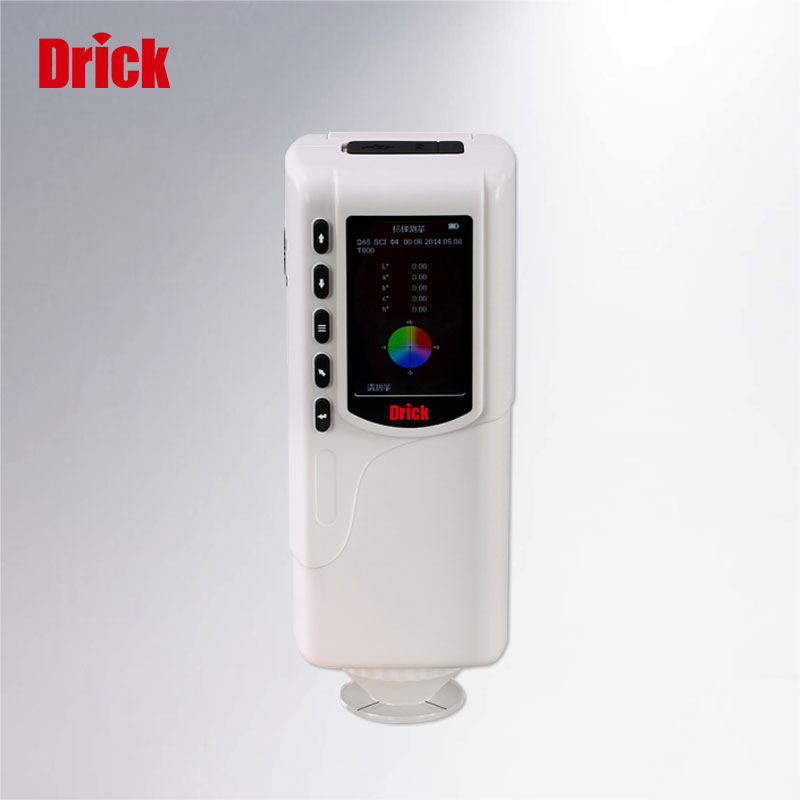 DRK-4520白度儀