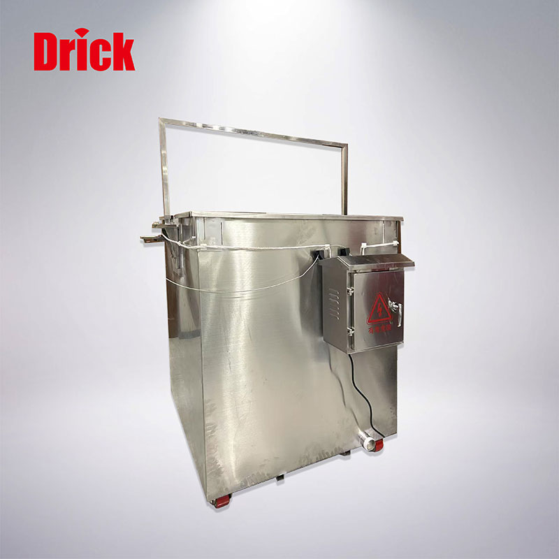 DRK-D01電池測(cè)試平臺(tái)