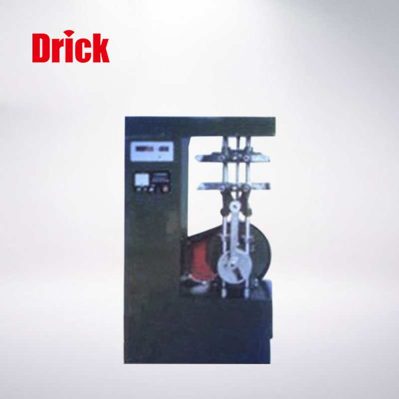 WPL-100橡膠疲勞龜裂機(jī)