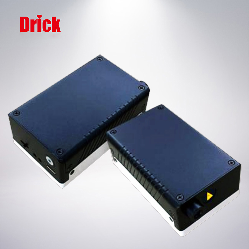 DRK1600超微型、袖珍型拉曼光譜識別儀