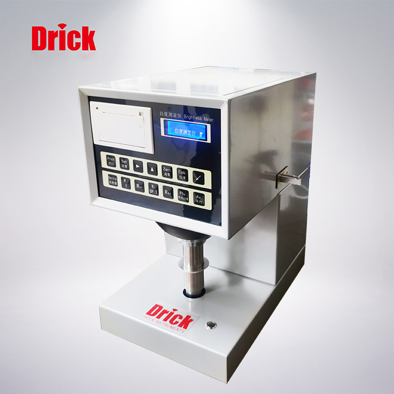 DRK103A白度儀